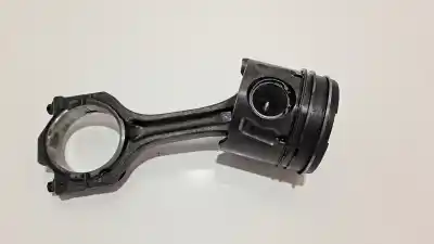 Second-hand car spare part piston for man tg - l 12.xxx 12.210 chasis l oem iam references 3172  