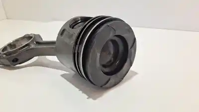 Second-hand car spare part piston for man tg - l 12.xxx 12.210 chasis l oem iam references 3172  