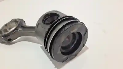 Second-hand car spare part piston for man tg - l 12.xxx 12.210 chasis l oem iam references 3172  