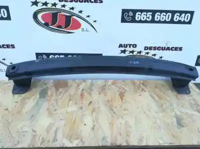 Автозапчастина б/у ПЕРЕДНІЙ БАМПЕР ПІДСИЛЕННЯ для SEAT IBIZA (6J5)  Посилання на OEM IAM   