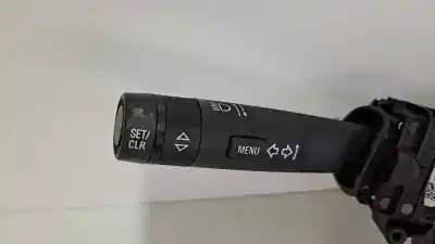 Second-hand car spare part multifunction switch for opel astra j lim. excellence oem iam references 20941129  95994799