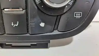 Second-hand car spare part multifunction switch for opel astra j lim. excellence oem iam references 13406671  13435148