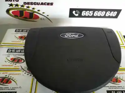 İkinci el araba yedek parçası ön Sol Hava Yastigi için FORD MONDEO BERLINA (GE) Motor 2.0 Ltr. - 96 kW TDCi CAT OEM IAM referansları 1S71F042B85CBW  1616469901