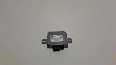 Pièce détachée automobile d'occasion module électronique pour opel astra j lim. excellence références oem iam 5wk50278b