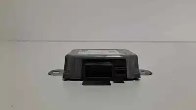 Second-hand car spare part electronic module for opel astra j lim. excellence oem iam references 5wk50278b  13384291