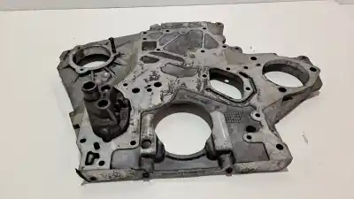 Second-hand car spare part distribution cover for man tg - l 12.xxx 12.210 chasis l oem iam references 51013043069  