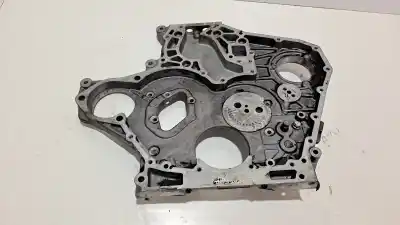 Second-hand car spare part distribution cover for man tg - l 12.xxx 12.210 chasis l oem iam references 51013043069  