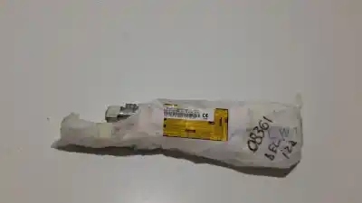 Second-hand car spare part front left side airbag for toyota auris hybrid active oem iam references tg11c01001