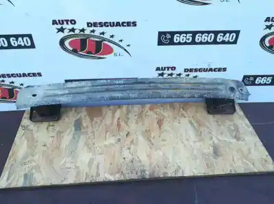 Second-hand car spare part Rear Bumper Reinforcement for FORD FOCUS LIM. (CB8) 1.0 EcoBoost CAT OEM IAM references BM51A403C94AE  