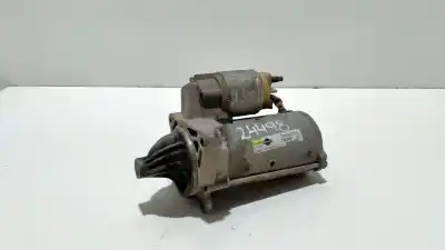 Peça sobressalente para automóvel em segunda mão MOTOR DE ARRANQUE por RENAULT KOLEOS  Referências OEM IAM 23300JG70A  TS22E9