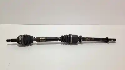 Second-hand car spare part Front Right Transmission for RENAULT SCENIC II 1.5 dCi Diesel OEM IAM references 8200375538  