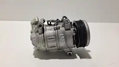 Recambio de automóvil de segunda mano de compresor aire acondicionado para peugeot 308 gt line referencias oem iam 9812682180  9812314480