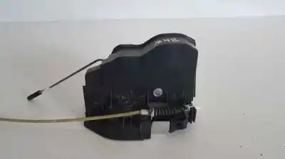 Peça sobressalente para automóvel em segunda mão  por BMW SERIE 1 BERLINA (E81/E87)  Referências OEM IAM 7229458  