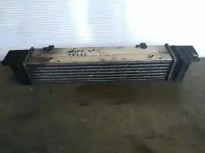 Peça sobressalente para automóvel em segunda mão intercooler por bmw serie 1 berlina (e81/e87) 118d referências oem iam 52491608  3093796