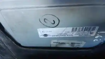 Peça sobressalente para automóvel em segunda mão  por BMW MINI (R50,R53)  Referências OEM IAM S122237002A  1214754578901