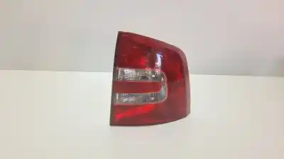 Gebrauchtes Autoersatzteil  zum SKODA OCTAVIA COMBI (1Z5)  OEM-IAM-Referenzen   