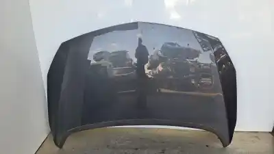 Peça sobressalente para automóvel em segunda mão capot por opel astra j lim. enjoy referências oem iam 
