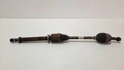 Second-hand car spare part Front Right Transmission for RENAULT CLIO III 1.5 dCi Diesel OEM IAM references 391006802R  