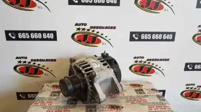 Second-hand car spare part Alternator for TOYOTA AURIS Active OEM IAM references MS1012101750 90 AMP 270600T190