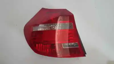 Peça sobressalente para automóvel em segunda mão  por BMW SERIE 1 BERLINA (E81/E87)  Referências OEM IAM 7184255  