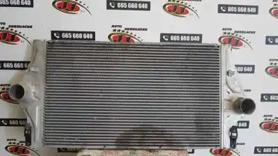 Second-hand car spare part Intercooler for RENAULT VEL SATIS (BJ0) 3.0 dCi Diesel (P9X) OEM IAM references   