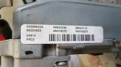 Second-hand car spare part steering column for ford fiesta (ccn) ambiente oem iam references c1bc3c529aj  