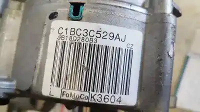 Second-hand car spare part steering column for ford fiesta (ccn) ambiente oem iam references c1bc3c529aj  