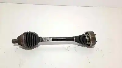Gebrauchtes Autoersatzteil  zum AUDI A3 SPORTBACK (8VA)  OEM-IAM-Referenzen 1K0407271LB  