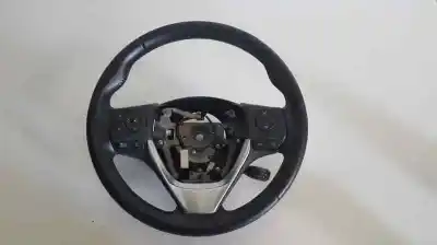 Piesă de schimb auto la mâna a doua volan pentru toyota auris active referințe oem iam 