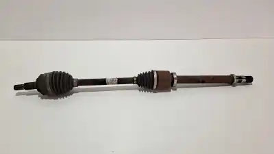 Second-hand car spare part Front Right Transmission for RENAULT SCENIC III 1.6 dCi Diesel FAP OEM IAM references 391001702R  