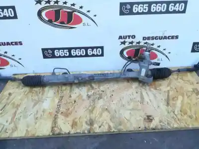 Second-hand car spare part steering rack for mazda 6 berlina (gg) 2.0 crtd 143 active oem iam references 6233730