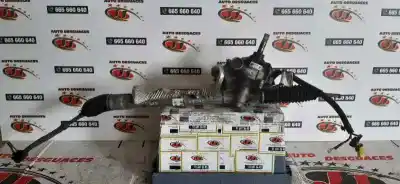 Peça sobressalente para automóvel em segunda mão  por PEUGEOT 308  Referências OEM IAM 5WK67004 5WK6700411 1509810474
