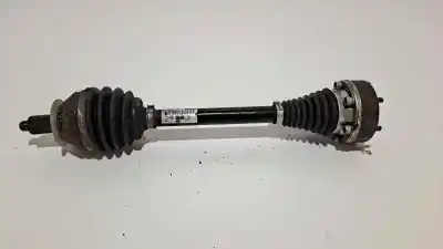 Piesă de schimb auto la mâna a doua  pentru SKODA SPACEBACK (5H)  Referințe OEM IAM 6R0407761K  
