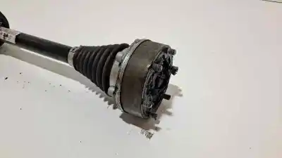 Автозапчасти б/у передняя левая трансмиссия за skoda spaceback (5h) active ссылки oem iam 6r0407761k   Автозапчасти б/у передняя левая трансмиссия за skoda spaceback (5h) active ссылки oem iam 6r0407761k