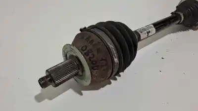 Автозапчасти б/у передняя левая трансмиссия за skoda spaceback (5h) active ссылки oem iam 6r0407761k   Автозапчасти б/у передняя левая трансмиссия за skoda spaceback (5h) active ссылки oem iam 6r0407761k