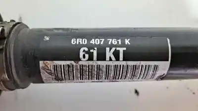 Автозапчасти б/у передняя левая трансмиссия за skoda spaceback (5h) active ссылки oem iam 6r0407761k   Автозапчасти б/у передняя левая трансмиссия за skoda spaceback (5h) active ссылки oem iam 6r0407761k