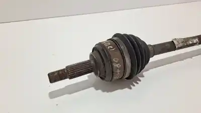Second-hand car spare part front right transmission for dacia logan mcv laureate oem iam references 8200820344  