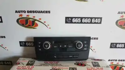 Peça sobressalente para automóvel em segunda mão  por BMW SERIE 3 BERLINA (E90)  Referências OEM IAM 916298301  