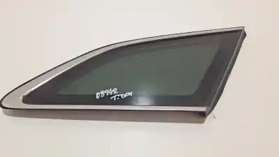 Pezzo di ricambio per auto di seconda mano custodia luna posteriore destra per kia cee´d drive riferimenti oem iam 87820a2600  