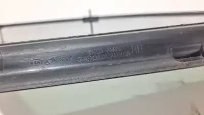 Pezzo di ricambio per auto di seconda mano custodia luna posteriore destra per kia cee´d drive riferimenti oem iam 87820a2600  