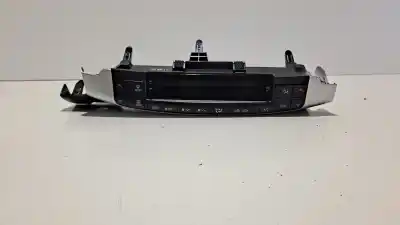 Pezzo di ricambio per auto di seconda mano  per LEXUS CT  Riferimenti OEM IAM 5590076050  