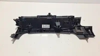 Peça sobressalente para automóvel em segunda mão comando de sofagem (chauffage / ar condicionado) por lexus ct 200h referências oem iam 5590076050  