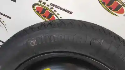 Peça sobressalente para automóvel em segunda mão estepe por peugeot 308 active referências oem iam   