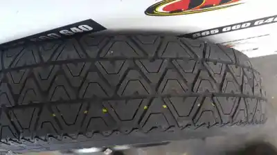 Peça sobressalente para automóvel em segunda mão estepe por peugeot 308 active referências oem iam   