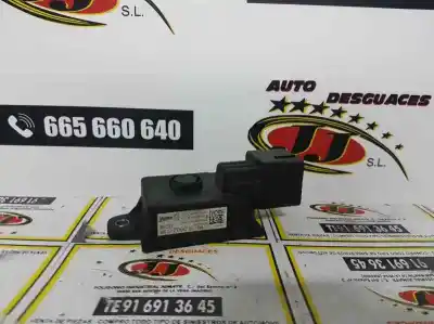 Автозапчасти б/у электронный модуль за citroen c4 lim. collection ссылки oem iam 9807709080