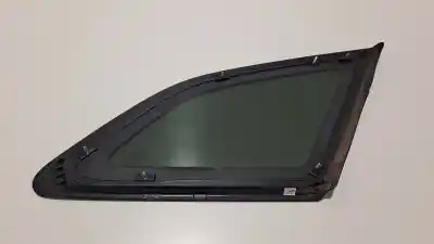 Peça sobressalente para automóvel em segunda mão vidro de custódia triangular traseiro esquerdo por kia cee´d drive referências oem iam 87810a2600  