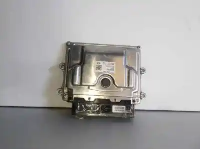 Peça sobressalente para automóvel em segunda mão centralina de motor uce por kia sportage concept plus 2wd referências oem iam 391102brn0