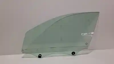 Peça sobressalente para automóvel em segunda mão vidro dianteiro esquerdo por peugeot 308 active referências oem iam   