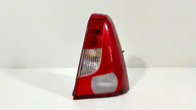 Pezzo di ricambio per auto di seconda mano LUCI POSTERIORI DESTRA per DACIA LOGAN  Riferimenti OEM IAM 62420811  