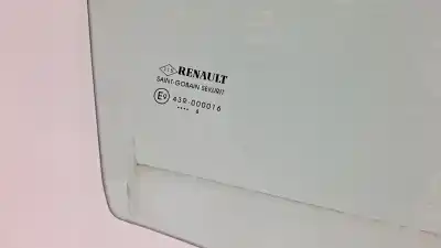 Автозапчастина б/у передній правий місяць для renault kadjar s-edition посилання на oem iam   